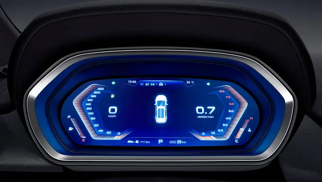 هایما S8 - تصویر 3